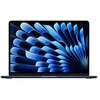 RAM Apple MacBook Air Apple M M5 Nešiojamas kompiuteris 34,5 cm (13.6") 16 GB 512 GB SSD Wi-Fi 7 (802.11be) macOS Tahoe Granatowy (marynarski)