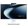 RAM ASUS V440VAK-WPC305W Core 5 210H 23,8" FHD 250 nitų 100 Hz plačios peržiūros AG 16 GB DDR5 SSD 512 Intel Graphics LAN+BT Cam 1080p Win11 balta 2 metai durys-durys