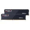 RAM G.Skill Ripjaws S5, DDR5, 96 GB, 5600MHz, CL40 (F5-5600J4040D48GX2-RS5K)