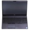 RAM DELL LATITUDE 5500 i5-8365U 16GB 256GB SSD 15" FHD Win11pro + maitinimo šaltinis NAUDOTAS (Atnaujinta)