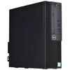 RAM DELL OptiPlex 3060 i5-8500 16GB 256GB SSD SFF Win11pro NAUDOTAS (Atnaujinta)
