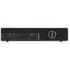 RAM DELL OptiPlex 3090 Micro i5-10500T 16GB 256GB SSD mSFF Win11pro NAUDOTAS (Atnaujinta)