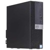 Stacionarus kompiuteris DELL OptiPlex 5070 i5-9500 16GB 256GB SSD SFF Win11pro NAUDOTAS (Atnaujinta)