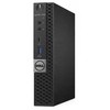 RAM DELL OptiPlex 7050 micro i5-6500T 8GB 256GB SSD micro SFF Win10pro NAUDOTAS (Atnaujinta)