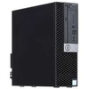 RAM DELL OptiPlex 7070 i3-9100 8GB 256GB SSD SFF Win11pro Used