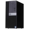 RAM DELL OptiPlex 7070 i5-8500 16GB 256GB SSD TOWER Win11pro Used