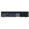 RAM DELL OptiPlex 7070 Micro i3-9100T 8GB 256GB SSD mSFF Win11pro naudotas