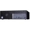 Stacionarus kompiuteris DELL OptiPlex 7080 i5-10500 16GB 256GB SSD SFF Win11pro NAUDOTAS (Atnaujinta)