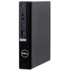 RAM DELL OptiPlex 7080 Micro i5-10500T 16GB 512GB SSD mSFF Win11pro NAUDOTAS