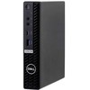 RAM DELL OptiPlex 7080 Micro i5-10500T 16GB 256GB SSD mSFF Win11pro NAUDOTAS (Atnaujinta)