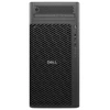 DELL Pro Max FCT2250 T2 Intel Core Ultra 7 265 16 GB DDR5-SDRAM 512 GB SSD Windows 11 Pro Tower stacionarus kompiuteris, juodas