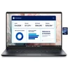 RAM Dell Pro Premium 14 PA14250 | 14 col. | FHD+ | Neryškus | Intel Core Ultra 7 | 266V | 16 GB | LPDDR5x | Kietojo disko talpa 512 GB | Intel Arc Graphics | Windows 11 Pro | Bluetooth 5.4 versija | Klaviatūros kalba anglų | Klaviatūros apšvietimas | Garantija
