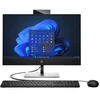 Hewlett Packard (HP) HP ProOne 440 G9 Intel® Core™ i5 i5-14500T 60,5 cm (23,8") 1920 x 1080 px „All-in-One“ kompiuteris 16 GB DDR5-SDRAM 512 GB SSD Windows 11 Pro Wi-Fi 6E (802.11ax) Juodas