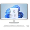 Hewlett Packard (HP) HP AiO 27-cr0224nw i5-1335U 27.0"FHD IPS 300nits AG 16GB DDR4 3200 SSD512 Iris Xe Graphics LAN Cam1080p+IR NoOS Shell Baltas Shell Baltas 2Y