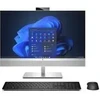 Stacionarus kompiuteris Hewlett Packard (HP) HP EliteOne 870 G9 AiO sidabrinė / 27" QHD / Intel Core i7-14700 2,1 GHz / 32 GB / 1 TB SSD / Intel UHD / W11P