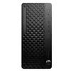 Hewlett Packard (HP) HP ProDesk 4 Tower G1i AI stacionarus kompiuteris, Ultra 5 225, 1x16GB, 512GB, Intel UHD (Arc) 2Xe LPG, su mikrofonu, 280W platininis, DP+HDMI, Win11