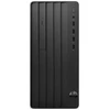 RAM HP Pro Tower 290 G9 stacionarus kompiuteris su „Intel® Core™ i3-14100“ procesoriumi, 16 GB DDR4 operatyviąja atmintimi, 512 GB SSD, „Windows 11 Pro“, juodos spalvos