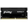 RAM KINGSTON 16GB 3200MHz DDR4 CL20 SODIMM FURY Impact