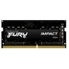 RAM KINGSTON 16GB 3200MHz DDR4 CL20 SODIMM 2 modulių rinkinys FURY Impact