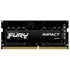 RAM KINGSTON 32GB 3200MHz DDR4 CL20 SODIMM FURY Impact atmintinė