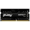 RAM KINGSTON 32GB 3200MHz DDR4 CL20 SODIMM atmintis, 2 vnt. rinkinys, FURY Impact