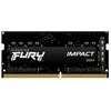 RAM KINGSTON 8GB 3200MHz DDR4 CL20 SODIMM FURY Impact