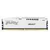 RAM KINGSTON FURY Beast 32GB DIMM DDR5 5600MT/s DDR5 CL36 balta EXPO