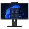 RAM Lenovo Daugiafunkcis kompiuteris ThinkCentre M90a G6 Ultra 9 285 23.8" FHD IPS 120Hz 250nits AG 32GB DDR5 5600 SSD1TB Intel Graphics Cam 5.0MP+IR W11Pro Juodas 3Y OnSite