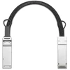 RAM Lenovo 4X91U42988 InfiniBand / šviesolaidinis kabelis 0,4 m QSFP Juodas
