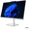 RAM Lenovo A105 | 24 | Stacionarus | AIO | 23,8 " | AMD Ryzen 5 | 40 | 8 GB | Lituota LPDDR5 | 256 GB | AMD Radeon 610M grafika | Anglų | Windows 11 Home | Garantija 24 mėn.