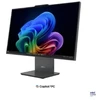 Stacionarus kompiuteris Lenovo IdeaCentre | 27IPH11 | Desktop | AIO | 27 " | Intel Core Ultra 7 | 355 | 32 GB | Soldered LPDDR5X | 1000 GB | Intel Graphics | English | Windows 11 Home | Garantija 24 mėn.
