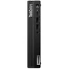 Lenovo ThinkCentre M70q Gen 5 Intel® Core™ i7 i7-14700T 16 GB DDR5-SDRAM 512 GB SSD Windows 11 Pro Mini PC Juodas