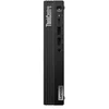 Kompiuteris Lenovo ThinkCentre M70q Gen 5 Intel® Core™ i7 i7-14700T 32 GB DDR5-SDRAM 1 TB SSD Windows 11 Pro Mini PC Juodas