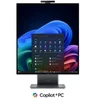 RAM Komputer Lenovo ThinkCentre X AIO 27,6'' QHD / Ultra 5 325 / 16 GB / 512 GB / Windows 11 Pro (13H4000QPB)