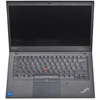 RAM LENOVO ThinkPad T14 G2 i5-1145G7 16GB 256GB SSD 14" FHD Win11pro USED metal Used
