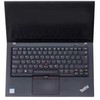 RAM LENOVO ThinkPad T490S i7-8565U 16GB 256GB SSD 14" FHD Win11pro + maitinimo šaltinis USED Used (Atnaujinta)