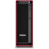 Lenovo ThinkStation P5 Gen 2 Intel® Xeon® 636 64 GB DDR5-SDRAM 1 TB SSD Windows 10 Pro for Workstations Darbo stotis
