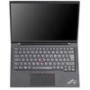 Nešiojamas kompiuteris LENOVO X1 Carbon Gen.9 9th i7-1185G7 16GB 512GB SSD 14 FHD+ Win11pro USED US QWERTY Used