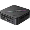 RAM Mini kompiuteris Blackview MP100 Pro i5-12450H/16GB/512GB/W11 Pro, juodas