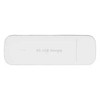 Mobilus Modemas - Brovi E3372-325 LTE USB Baltas