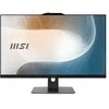 Stacionarus kompiuteris MSI Modern AM272P 1M-845EU Intel Core 7 150U 27 colių FHD 2x8GB 1TB M.2 PCIe 802.11 AX ir BT 5.3 W11P