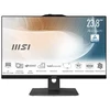 RAM MSI Modern AM242P 1M-1223EU Intel Core Ultra 5 120U 8GB 512GB SSD W11P juodas