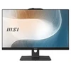 Stacionarus kompiuteris MSI Modern AM242P 1M-2269XEU Intel Core 5 120U 23,8 colio FHD 8GB 512GB SSD NOOS juodas
