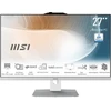 Stacionarus kompiuteris Komputer MSI Modern AM272P i5-14 27'' LED FHD 16GB/512GB SSD 00AF8232-1426