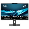 RAM MSI PRO AP272P 14M-496EU Intel Core i5-14400 27 colių FHD 2x8GB 512GB M.2 PCIe UMA 802.11 AX + BT 5.3 W11P juodas