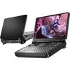 RAM Nešiojamas kompiuteris GPD-WinMini-HX37032002B Ryzen AI 9 HX370/7" FHD Jutiklinis ekranas 120Hz/32GB/SSD 2TB/BT/BLKB/AMD Radeon 890M 8GB/Win 11 Juodas