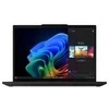 Nešiojamas kompiuteris Lenovo ThinkPad T14 G6 AMD | Juodas | 14 " | IPS | WUXGA | 1920 x 1200 pikselių | Anti-glare | AMD Ryzen AI 5 PRO | 340 | 32 GB | SO-DIMM DDR5 | Solid-state drive capacity 512 GB | AMD Radeon 840M Graphics | Windows 11 Pro | 802.11be | Bluetooth versija 5.4 | LTE Upgradable | Klaviatūros kalba: anglų | Klaviatūros apšvietimas | Garantija 36 mėn. | Baterija warranty 12 mėn.