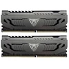 RAM PATRIOT Viper Steel 16GB 2x8GB DDR4 3600MHZ PC4-28800 UDIMM