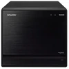 Komputer Shuttle Shuttle XPC cube SB860R8 komputer typu barebone Sześcian Juodas Intel B860 LGA 1851 (Socket V1)
