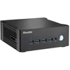 RAM Shuttle Nano PC NA10H PC Dydis 1L Juodas 8845HS 3.8GHz